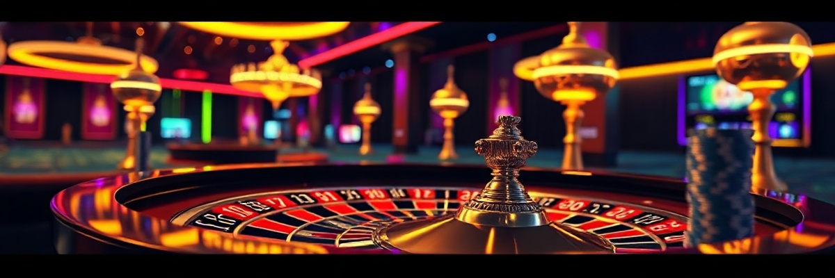casino joy — Casino Joy Game Selection